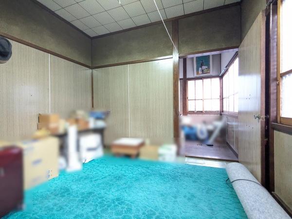 京都市左京区吉田泉殿町の中古一戸建て