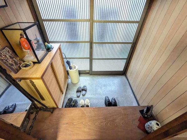 京都市左京区吉田泉殿町の中古一戸建て
