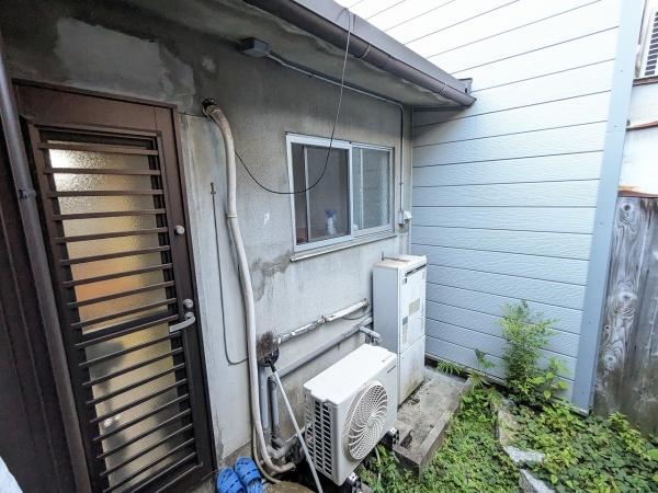 京都市左京区吉田泉殿町の中古一戸建て