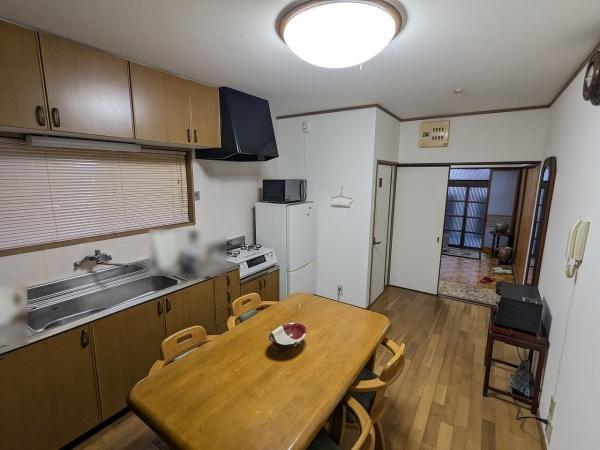 京都市左京区吉田泉殿町の中古一戸建て