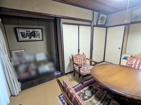 京都市左京区吉田泉殿町の中古一戸建て