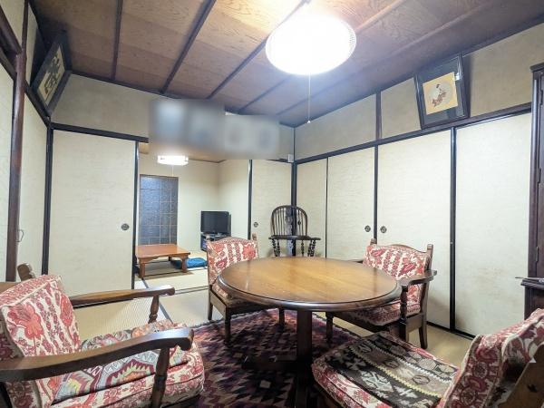 京都市左京区吉田泉殿町の中古一戸建て
