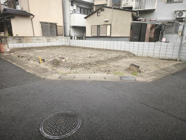 京都市右京区梅津北浦町　新築戸建