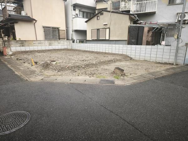 京都市右京区梅津北浦町　新築戸建