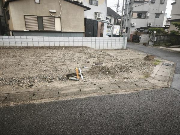 京都市右京区梅津北浦町　新築戸建