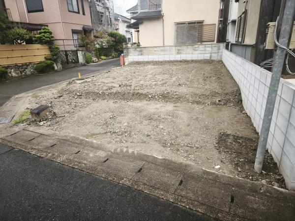 京都市右京区梅津北浦町　新築戸建