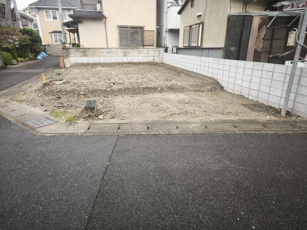 京都市右京区梅津北浦町　新築戸建