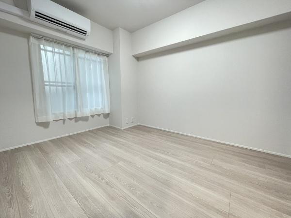 二条城東グランドハイツ(洋室)