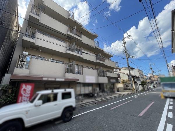 二条城東グランドハイツ(その他現地)