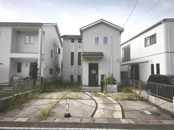 滋賀県大津市大石東6丁目　中古戸建