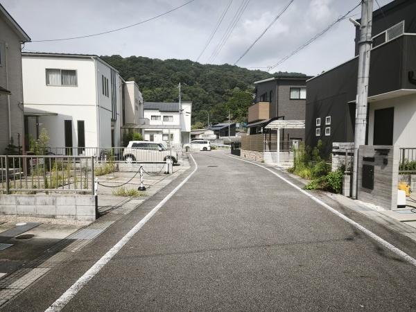 大津市大石東６丁目の中古一戸建て