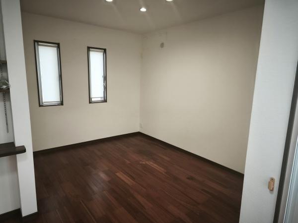 大津市大石東６丁目の中古一戸建て
