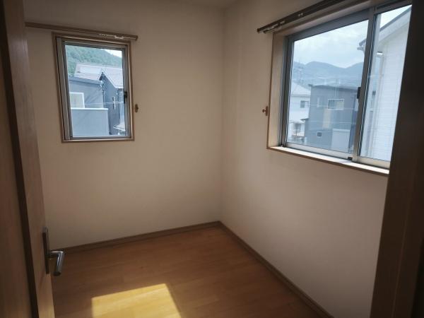 大津市大石東６丁目の中古一戸建て