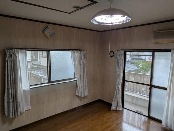 宇治市小倉町新田島の中古一戸建て