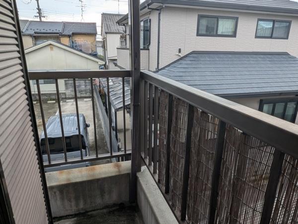 宇治市小倉町新田島の中古一戸建て