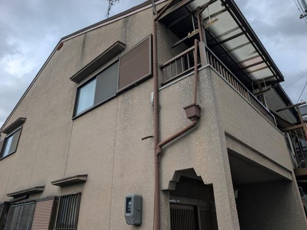 宇治市小倉町新田島の中古一戸建て