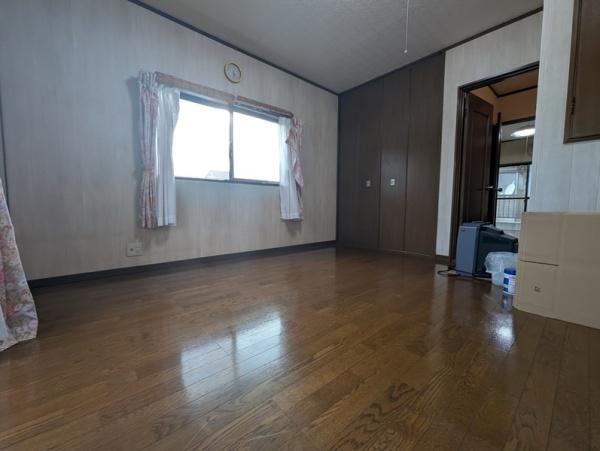 宇治市小倉町新田島の中古一戸建て