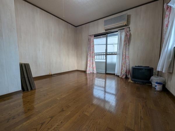宇治市小倉町新田島の中古一戸建て