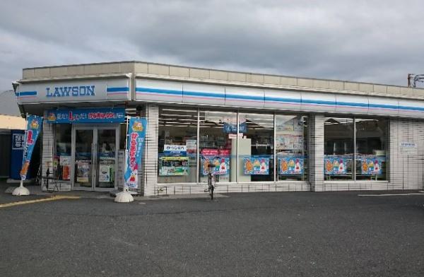 京都市伏見区羽束師菱川町の中古一戸建て(ローソン伏見久我の杜店)