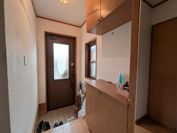 京都市伏見区羽束師菱川町の中古一戸建て