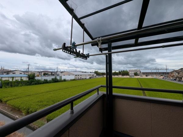 京都市伏見区羽束師菱川町の中古一戸建て