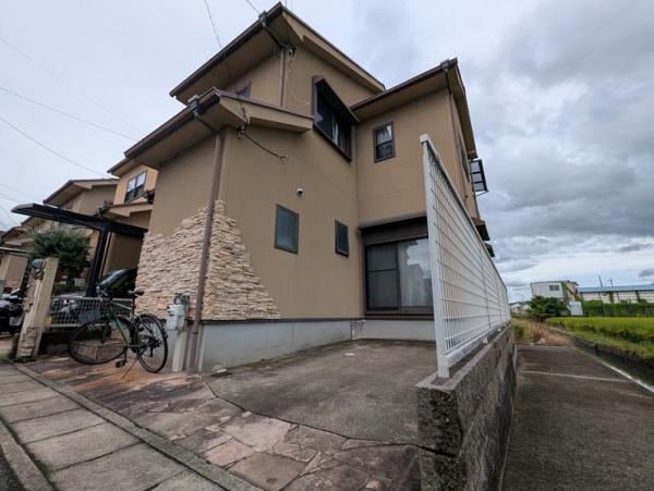 京都市伏見区羽束師菱川町の中古一戸建て