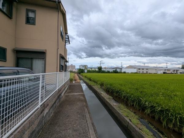 京都市伏見区羽束師菱川町の中古一戸建て