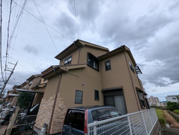 京都市伏見区羽束師菱川町の中古一戸建て