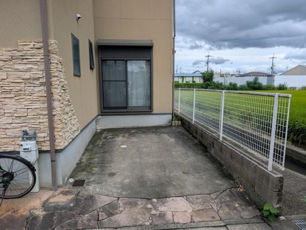 京都市伏見区羽束師菱川町の中古一戸建て