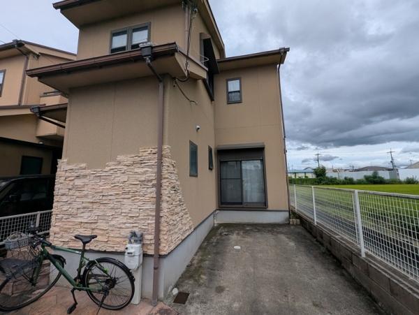 京都市伏見区羽束師菱川町の中古一戸建て