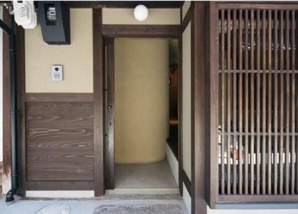 京都市上京区東西俵屋町　中古テラスハウス