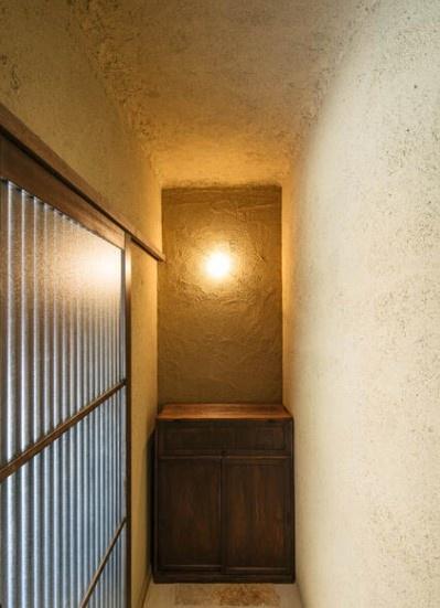 京都市上京区浄福寺通一条下る東西俵屋町の中古一戸建て