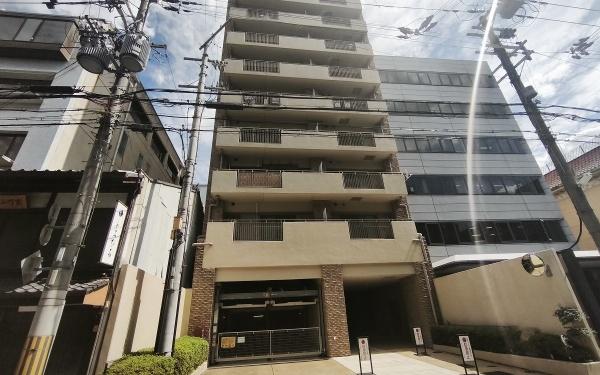 アルス四条室町Dstyle
