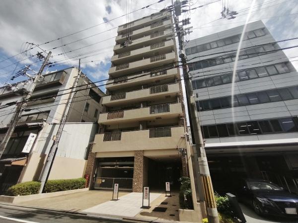 アルス四条室町Dstyle
