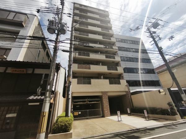 アルス四条室町Dstyle