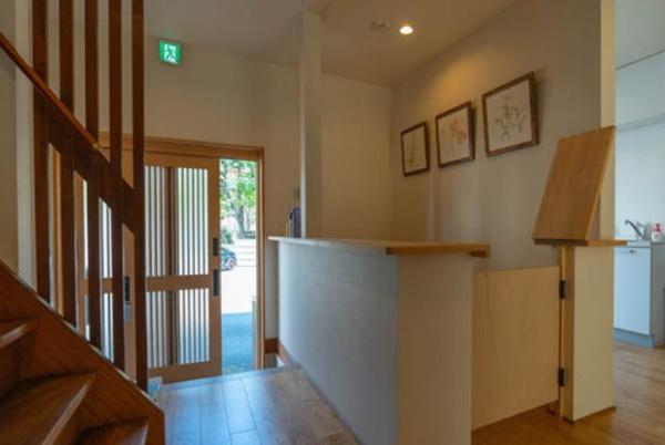 京都市左京区粟田口鳥居町の中古一戸建て