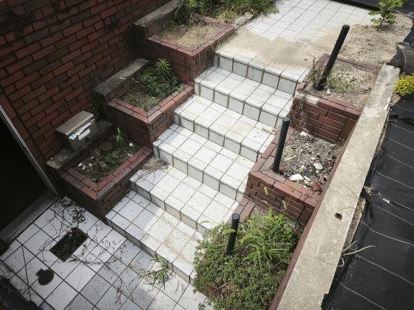 大津市南郷２丁目の土地
