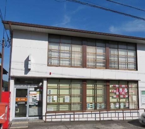 大津市南郷２丁目の土地(大津南郷郵便局)