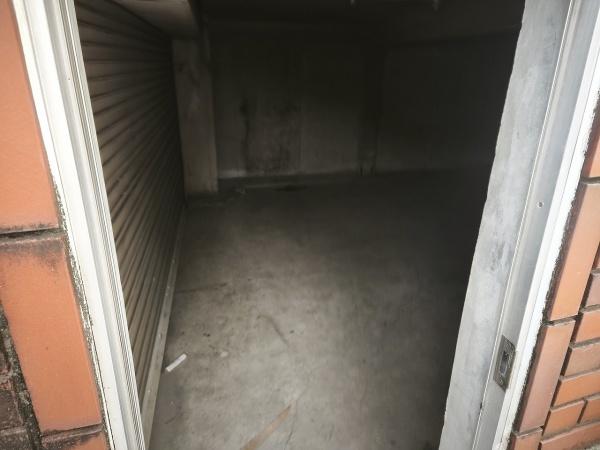 大津市南郷２丁目の土地