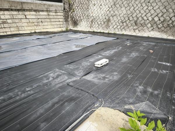 大津市南郷２丁目の土地