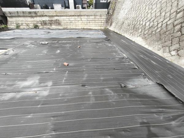 大津市南郷２丁目の土地