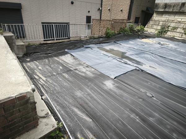 大津市南郷２丁目の土地