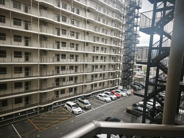 マンハイム五条