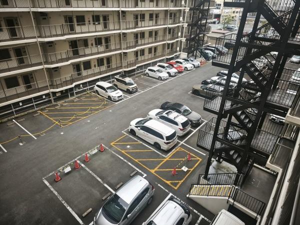 マンハイム五条