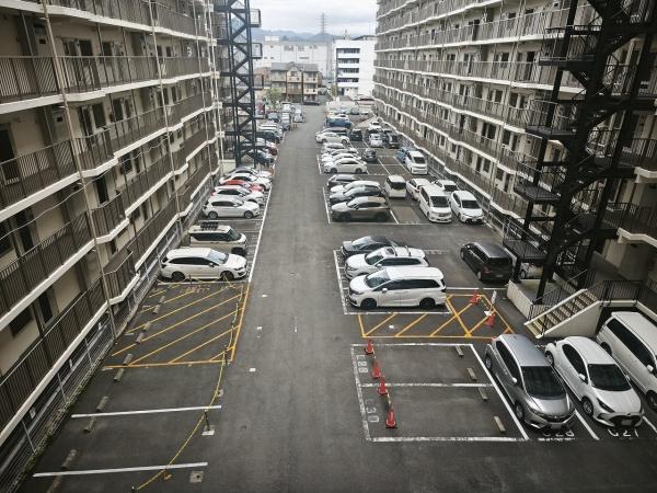 マンハイム五条