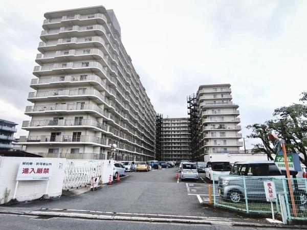 マンハイム五条