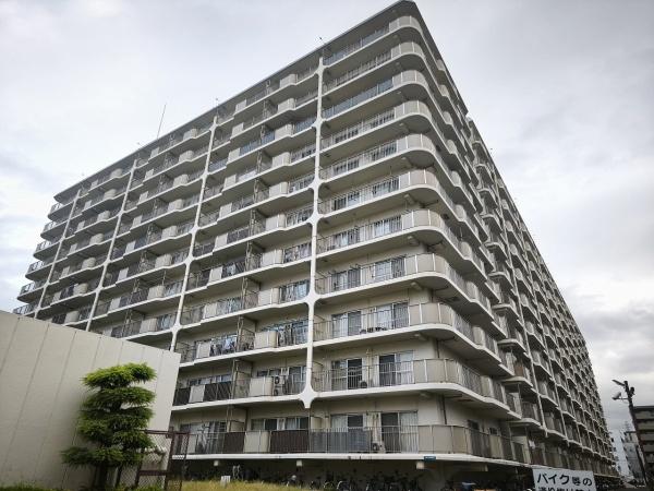 マンハイム五条