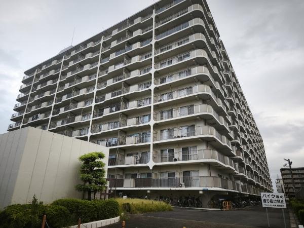 マンハイム五条