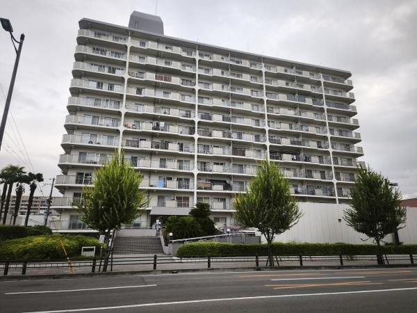 マンハイム五条