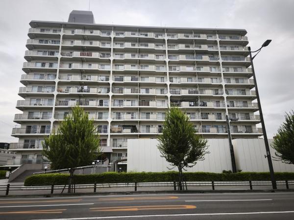 マンハイム五条